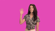 high five revteamoriginals2019 GIF by Originals
