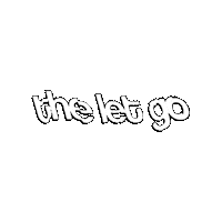 The Let Go Sticker by Chess Club Records
