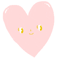 Heart Love Sticker by Math