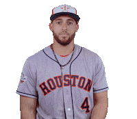 See Ya Goodbye Sticker by MLB