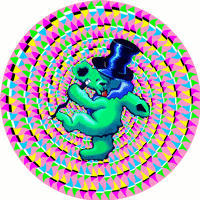 GIF by Steve Konklin