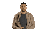 Ace Shoulder Sticker by Celebs Go Dating