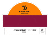 Milho Brevant Sticker by Brevant Sementes