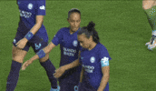 Frustrated Womens Soccer GIF by National Women's Soccer League