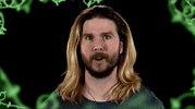 kyle hill batman GIF by Because Science