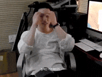 uregorjes 박진영 jinyoungbhind archivevideo GIF