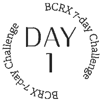 Bcrx Sticker by Body Complete Rx