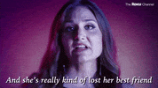 Last Looks GIF by The Roku Channel