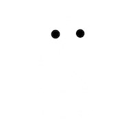Ghost Sticker