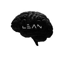 Agencialean Sticker by Lean agência