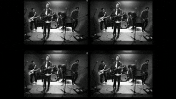 GIF by The Wild Feathers