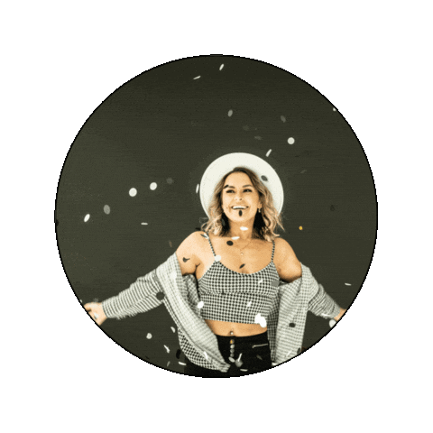 Celebration Sticker by Hello Xtan Sunless