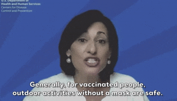 Vaccine Vaccination GIF by GIPHY News