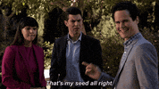 fox GIF by New Girl