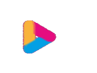 Animation Logo Sticker by doodledo