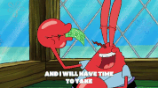season 9 episode 10 GIF by SpongeBob SquarePants
