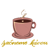 Relax Kava Sticker by tamazpet