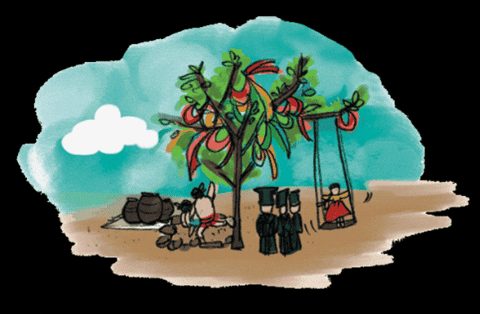 South Korea GIF by vank