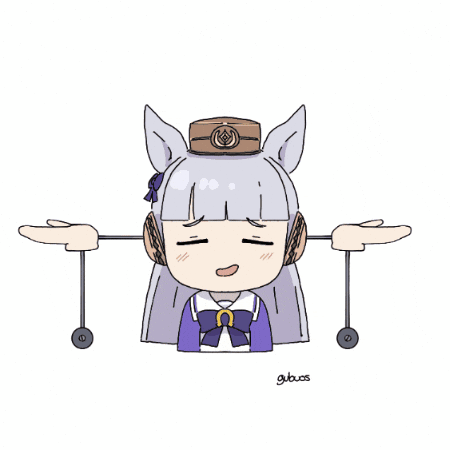 Gold Ship Mechanism GIF