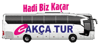 Sticker by AKÇA TUR