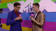 bryce vine GIF by 2018 MTV Video Music Awards