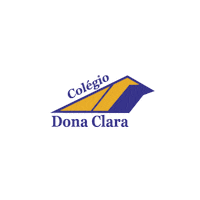 colegiodonaclara study estudar colegiodonaclara donaclara Sticker