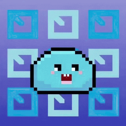 Memecoin Xrp GIF by $DROP