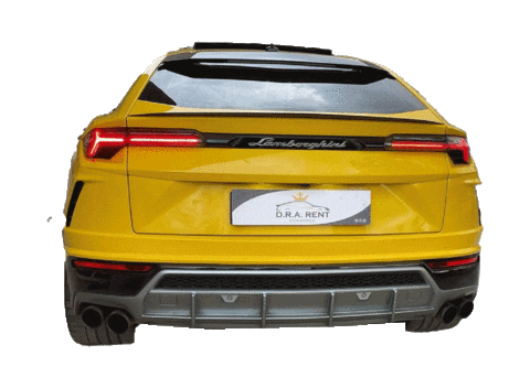 Dra Rent Sticker by stzauto