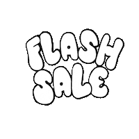 sale promo Sticker by Mailchimp