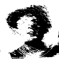 space rotate GIF by Hronotop Graphic