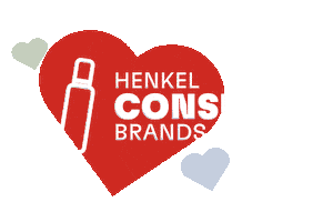 Henkel Consumer Brands Sticker by Henkel