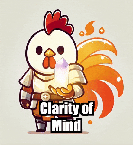 Focus Results GIF by Zorooster