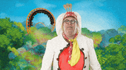 avonturenparkhellendoorn greeting greet hellendoorn kareltje GIF