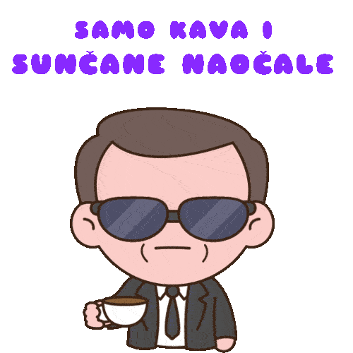 samokavaisuncanenaocale Sticker by Men In Black: International