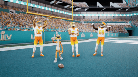 Super Bowl GIF by Cheetos