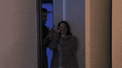 Nick Spy GIF by Big Brother 2021