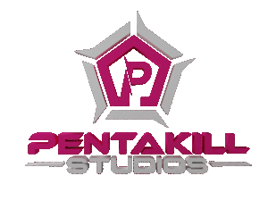 pentakillstudios giphyupload pentakill pentakillstudios Sticker