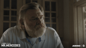 stephen king hodges GIF by Mr. Mercedes