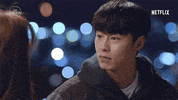 Happy Korean Drama GIF by The Swoon