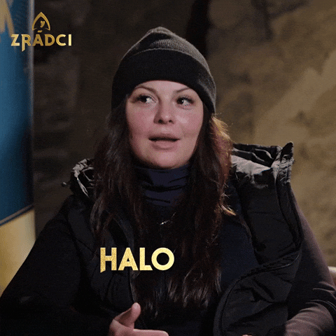 Zradci GIF by prima+