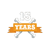 Potb Sticker by Pirates of Tokyo Bay