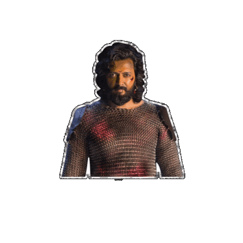 Sanjay Dutt Marathi Sticker by Jio Studios