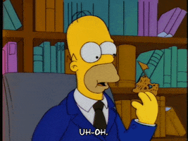 homer simpson episode 13 GIF