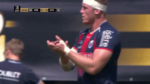 GIF Rugby
