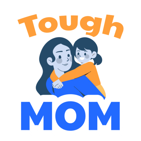 Mothers Day Love Sticker by Hellosehat