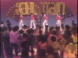 soul train episode 148 GIF