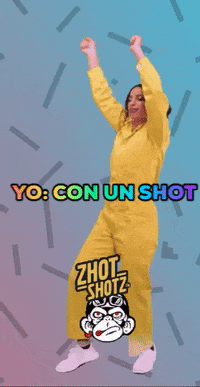 Feliz Fiesta GIF by Zhot Shotz