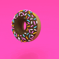 Loop Rainbow GIF