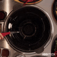 Korean Bbq Cooking GIF by HBO Max