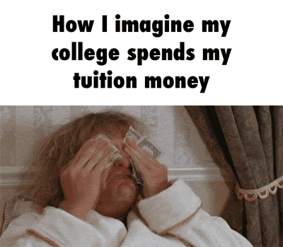 tuition GIF